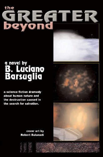 The Greater Beyond