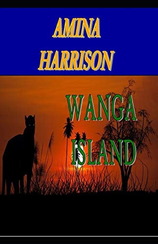 Wanga Island