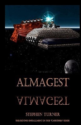 Almagest The Adventures Of Marsshield