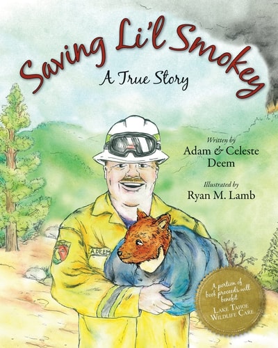 Saving Li'l Smokey A True Story