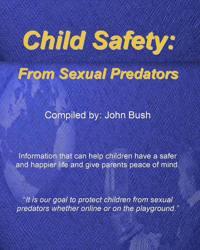 Child Safety: From Sexual Predators