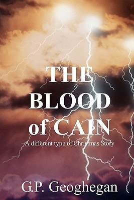 The Blood Of Cain