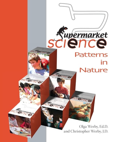 Supermarket Science Patterns In Nature