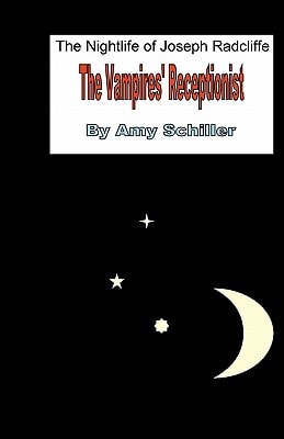 The Night Life Of Joseph Radcliffe The Vampires' Receptionist