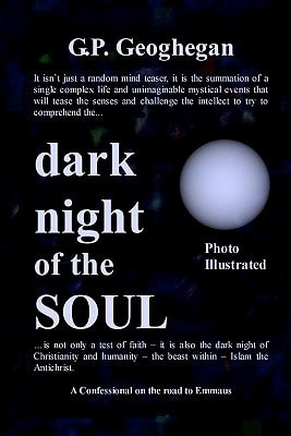 Dark Night Of The Soul