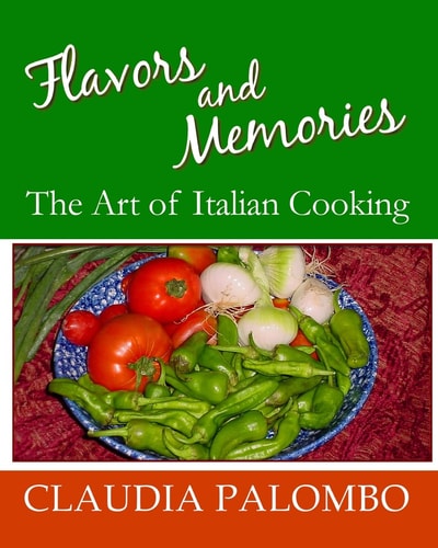 Flavors And Memories