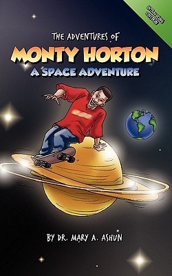 The Adventures of Monty Horton #1