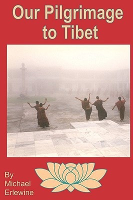 Our Pilgrimage to Tibet Family Trip to See the Golden Child