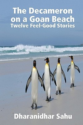 The Decameron On A Goan Beach Twelve Feel-Good Stories