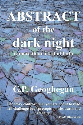 Abstract of the Dark Night