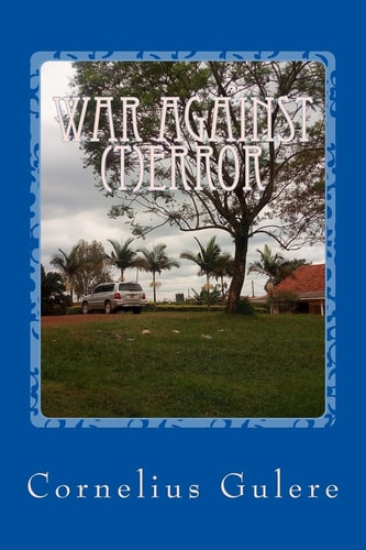 War Against Error A Tribute to Dawson Wambi Jr.