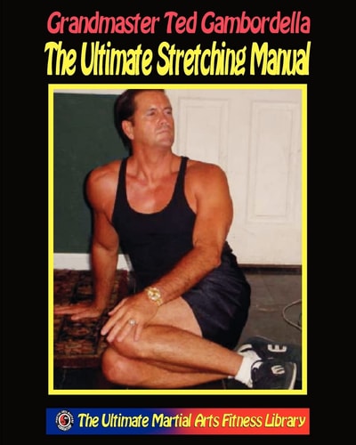 The Ultimate Stretching Manual 175 Stretches For Every Body Part
