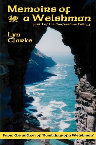 Memoirs of a Welshman