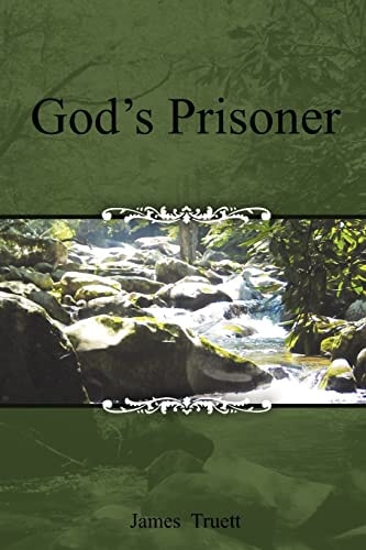 God's Prisoner