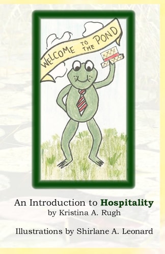 Welcome To The Pond An Introduction To Hospitality