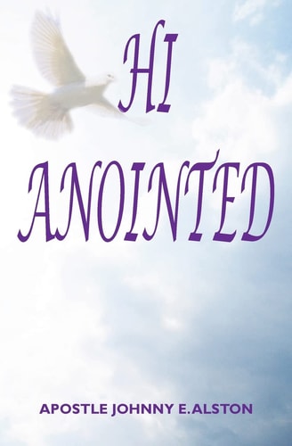 Hi, Anointed Ethanim 15