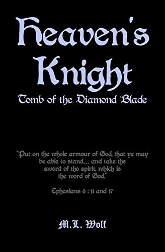 Heaven's Knight Tomb Of The Diamond Blade