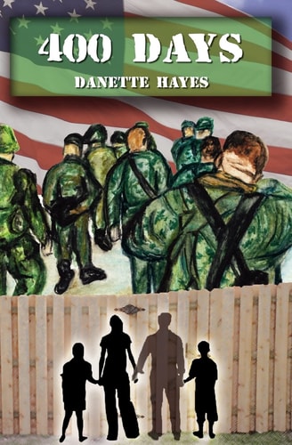 ... 400 Days Chronicled Adventures of a Soldier and His Wife Living Abroad During Deployment