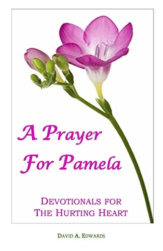 A Prayer For Pamela Devotionals For The Hurting Heart