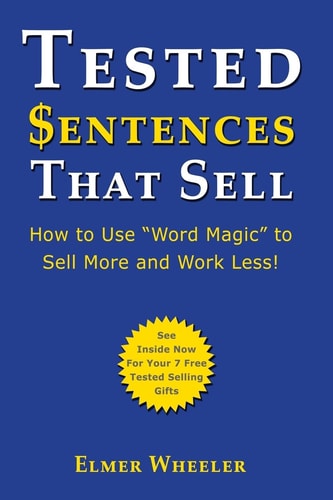 Tested $entences that Sell