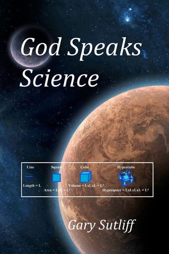 God Speaks Science