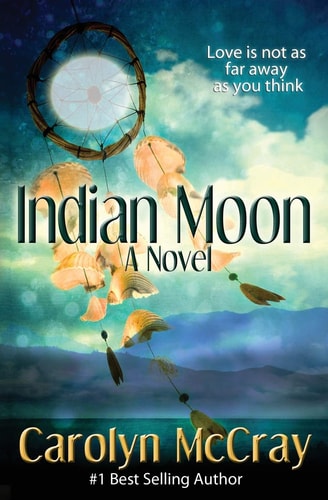 Indian Moon Love Isn't As Far Away As You Think (Real Romance...For the Rest of Us)