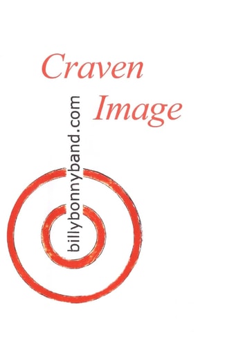 Craven Image Billybonnyband. com Yikes! Billybonnyband. Com
