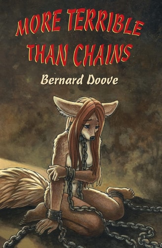 More Terrible Than Chains Leanna's Story