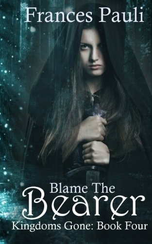 Blame The Bearer
