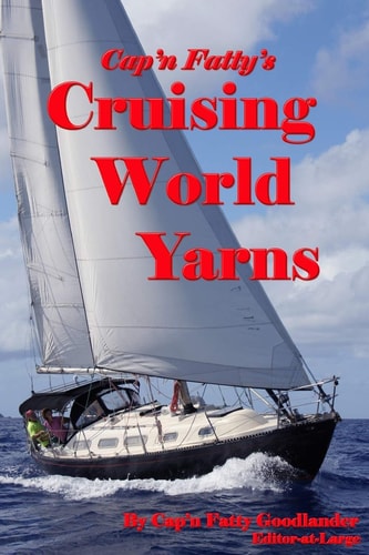 Cap'n Fatty's Cruising World Yarns
