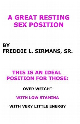 A Great Resting Sex Position