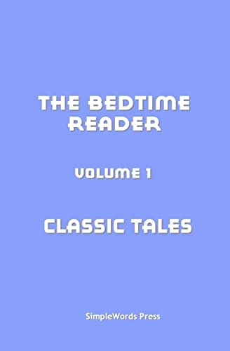 The Bedtime Reader