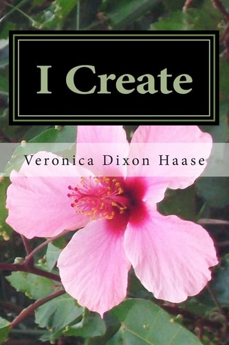 I Create A Collection of Poems