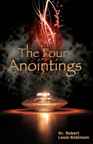 The Four Anointings