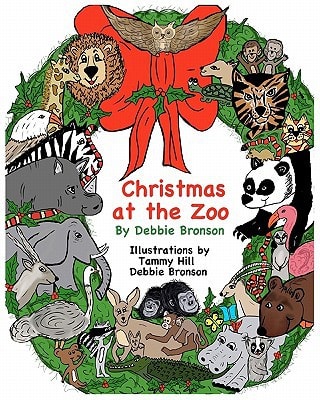 Christmas At The Zoo