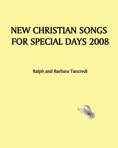 New Christian Songs For Special Days 2008