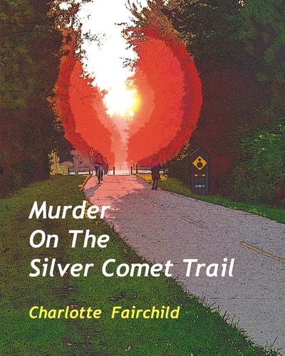 Murder on the Silver Comet Trail