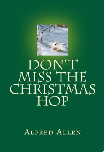 Don't Miss The Christmas Hop