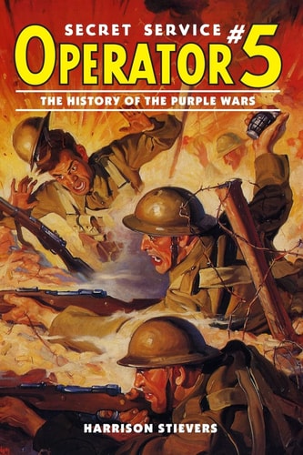 Operator #5 The History of the Purple Wars