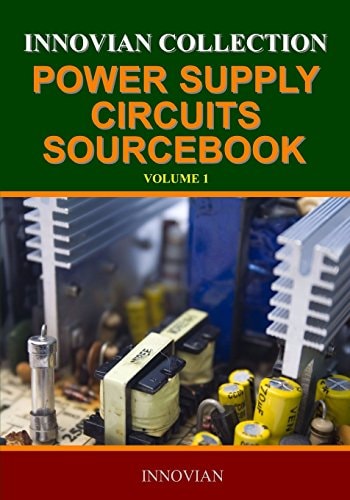 Innovian Collection Power Supply Circuits Sourcebook