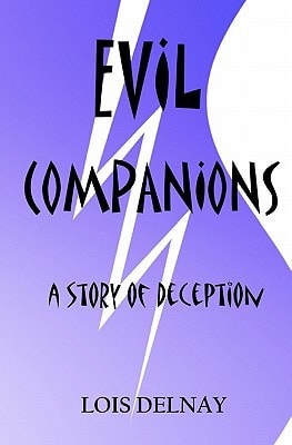 Evil Companions Christian Fiction-All Reading