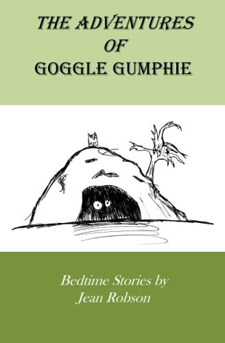 The Adventures Of Goggle Gumphie