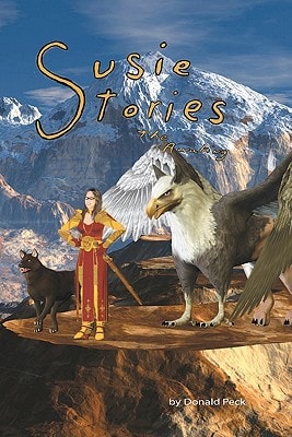 Susie Stories The Awaking