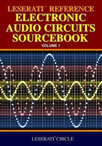 Leserati Reference Electronic Audio Circuits Sourcebook