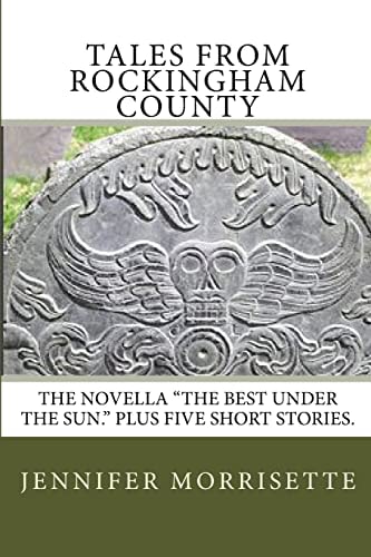 Tales From Rockingham County