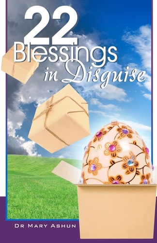 22 Blessings In Disguise