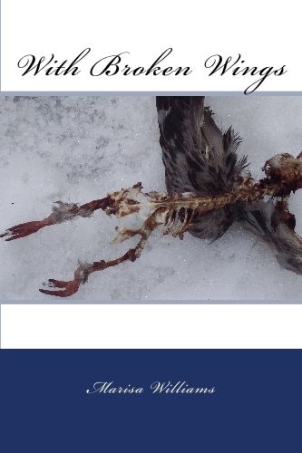 With Broken Wings