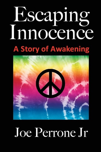 Escaping Innocence A Story Of Awakening