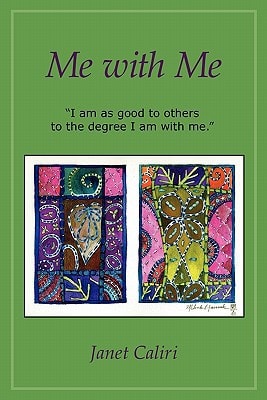 Me With Me I Am As Good To Others To The Degree I Am With Me