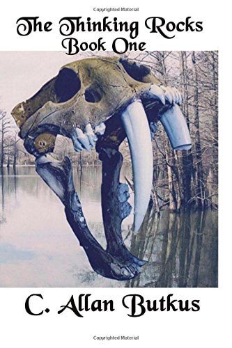 The Thinking Rocks A Novel Of Survival